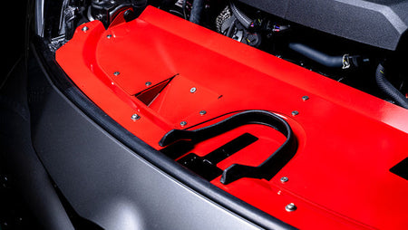 Tanabe GT Cooling Plate 2023+ Toyota GR Corolla