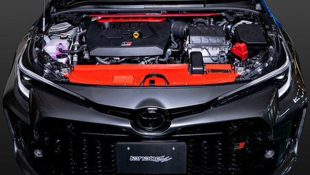 Tanabe GT Cooling Plate 2023+ Toyota GR Corolla