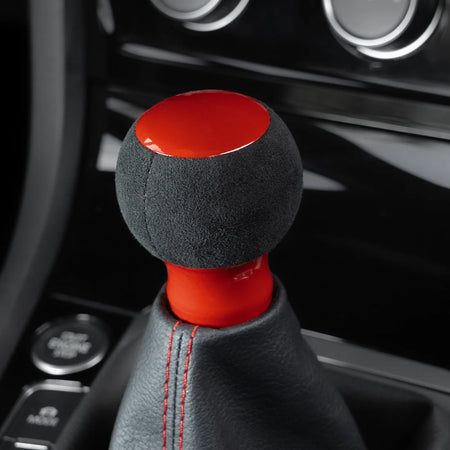 Billetworkz Fusion Shift Knob Weighted  - 6-Speed 2013-20 Subaru BRZ, Scion FR-S, Toyota 86 / 2022+ Subaru BRZ, Toyota GR86