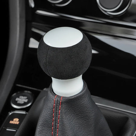 Billetworkz Fusion Shift Knob Weighted  - 6-Speed 2013-20 Subaru BRZ, Scion FR-S, Toyota 86 / 2022+ Subaru BRZ, Toyota GR86