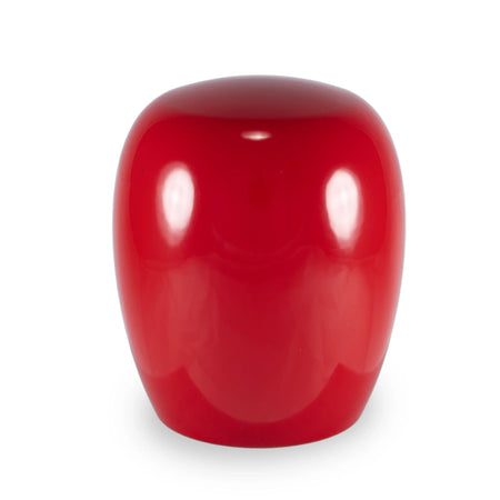 Billetworkz Weighted Shift Knob - "Chonk" - 2023+ Toyota GR Corolla - Gloss Red