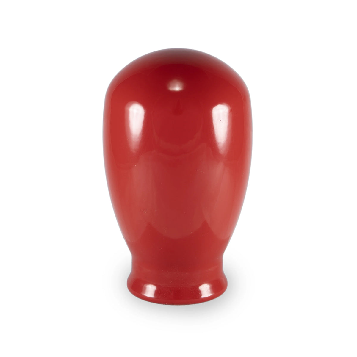 Billetworkz Weighted Shift Knob - "Nexus" - 2023+ Toyota GR Corolla - Gloss Red