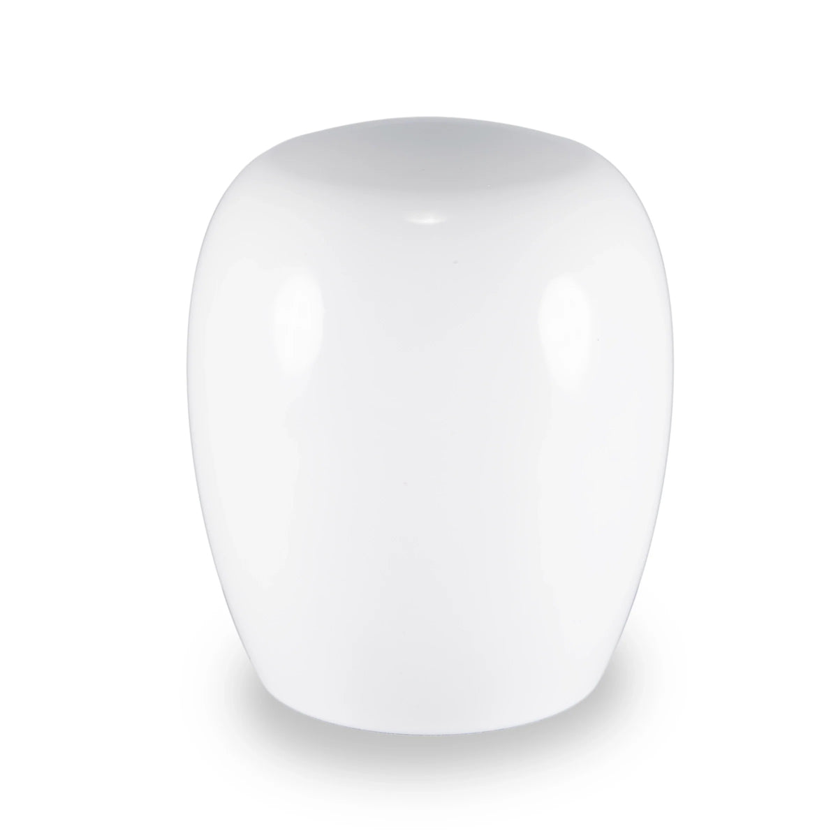 Billetworkz Weighted Shift Knob - "Chonk" - 2023+ Toyota GR Corolla - Gloss White