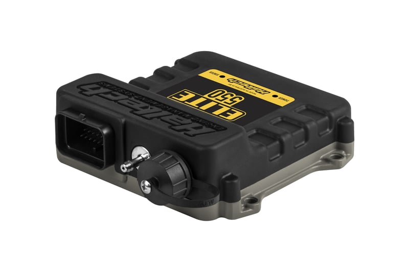 Haltech HT-150400 Elite 550 ECU