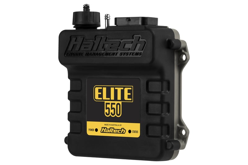 Haltech HT-150400 Elite 550 ECU