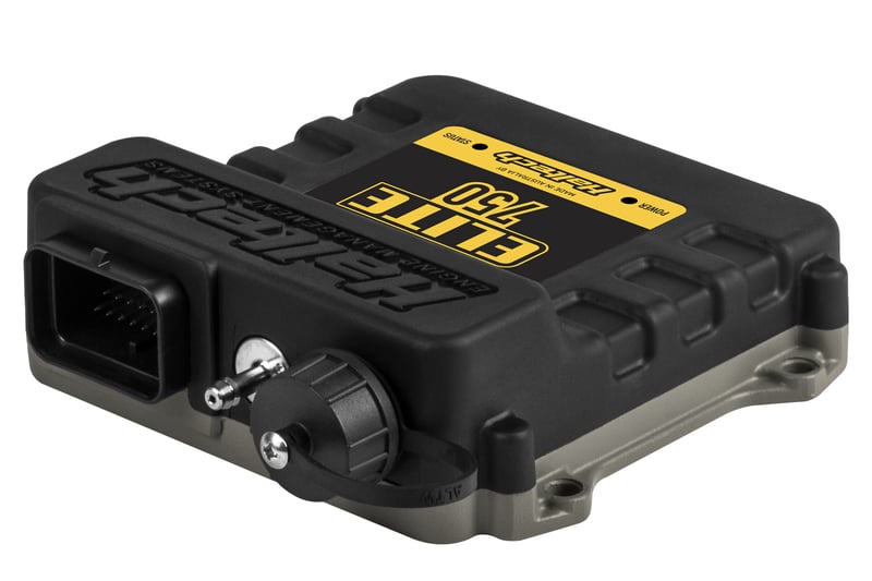 Haltech Elite 750 Premium Universal Wire-­In Harness Kit (ECU)