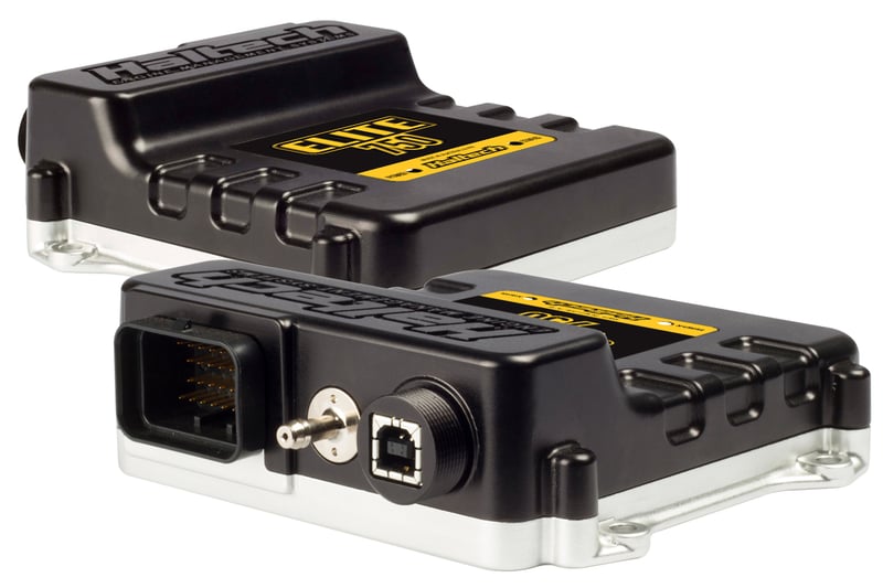 Haltech Elite 750 Premium Universal Wire-­In Harness Kit (ECU)