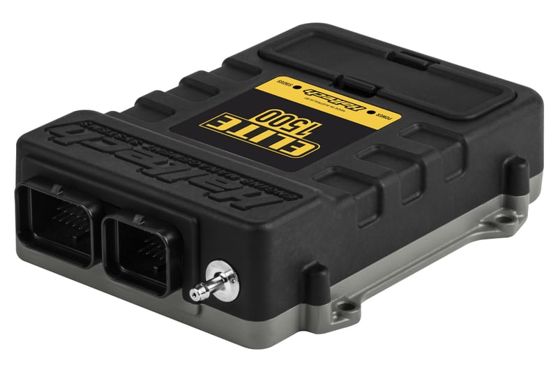 Haltech Elite 1500 ECU w/ Plug and Pin Set