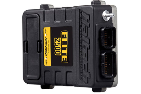 Haltech Elite 2500 (DBW) - 1.2m (4 ft) Basic Universal Wire-In Harness Kit