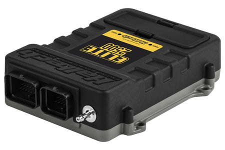 Haltech Elite 2500 (DBW) - 1.2m (4 ft) Basic Universal Wire-In Harness Kit