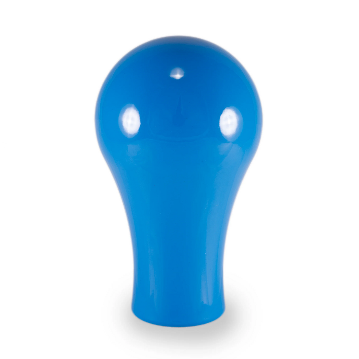 Billetworkz Weighted Shift Knob - "Apex" - 2023+ Toyota GR Corolla - Hyper Blue