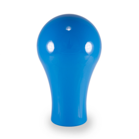 Billetworkz Weighted Shift Knob - "Apex" - 2023+ Toyota GR Corolla - Hyper Blue