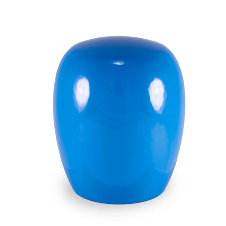 Billetworkz Weighted Shift Knob - "Chonk" - 2023+ Toyota GR Corolla - Hyper Blue