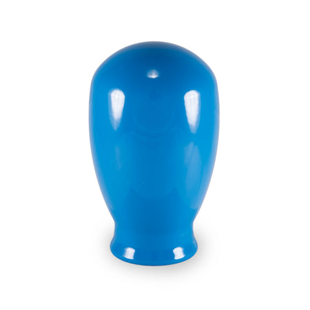 Billetworkz Weighted Shift Knob - "Nexus" - 2023+ Toyota GR Corolla - Hyper Blue