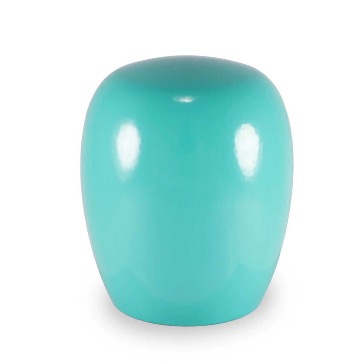 Billetworkz Weighted Shift Knob - "Chonk" - 2023+ Toyota GR Corolla - Hyper Teal