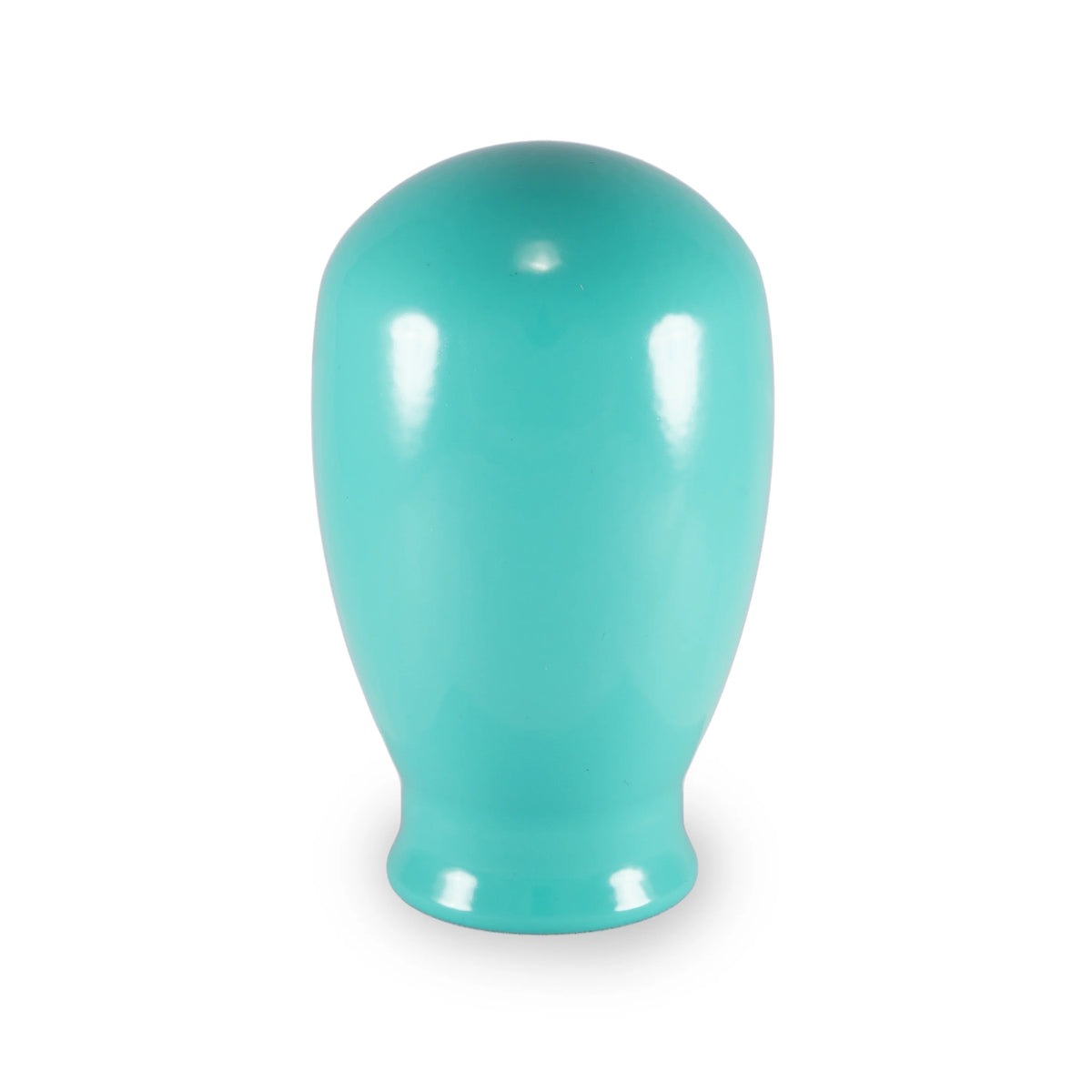 Billetworkz Weighted Shift Knob - "Nexus" - 2023+ Toyota GR Corolla - Hyper Teal