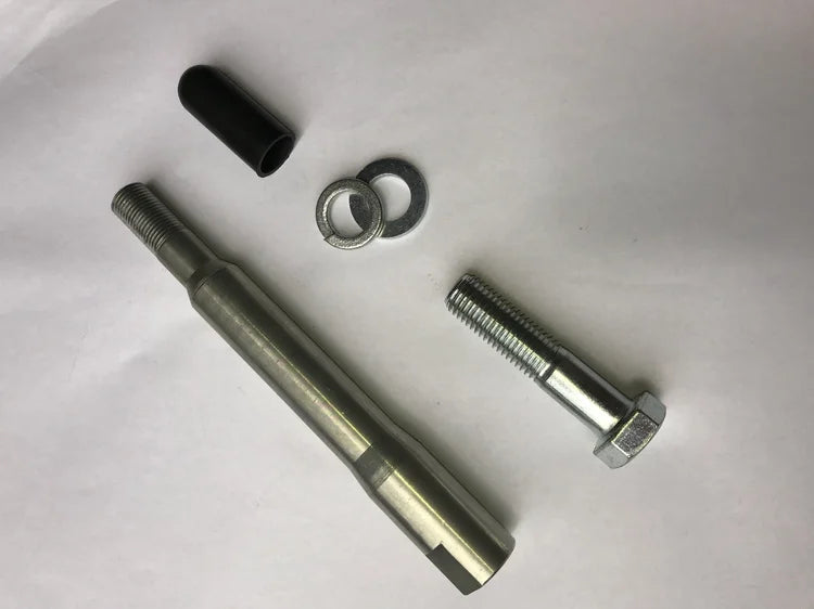 Slambert Performance Replacement Mounting Pin w/ Hardware – Toyota GT86 / GR86 & Subaru BRZ