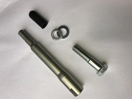 Slambert Performance Replacement Mounting Pin w/ Hardware – Toyota GT86 / GR86 & Subaru BRZ