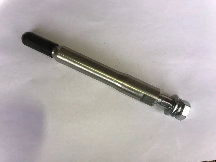 Slambert Performance Replacement Mounting Pin w/ Hardware – Toyota GT86 / GR86 & Subaru BRZ