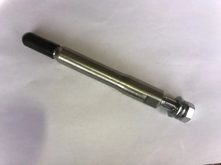 Slambert Performance Replacement Mounting Pin w/ Hardware – Toyota GT86 / GR86 & Subaru BRZ