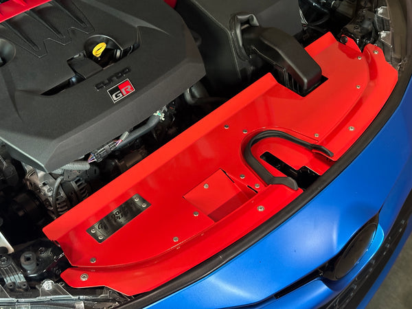 Tanabe GT Cooling Plate 2023+ Toyota GR Corolla
