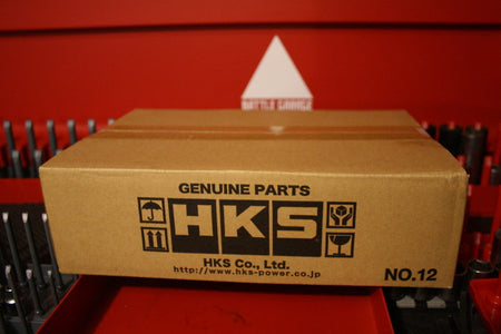 HKS Valve Springs