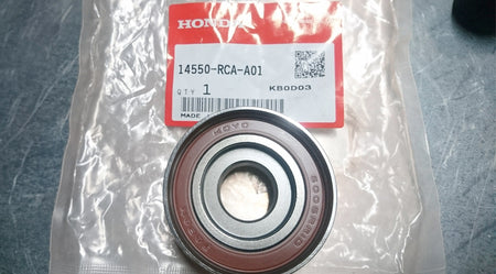 CBY Crystal Body Yokahama N2 Tensioner AE86 Toyota Corolla 4age 7age