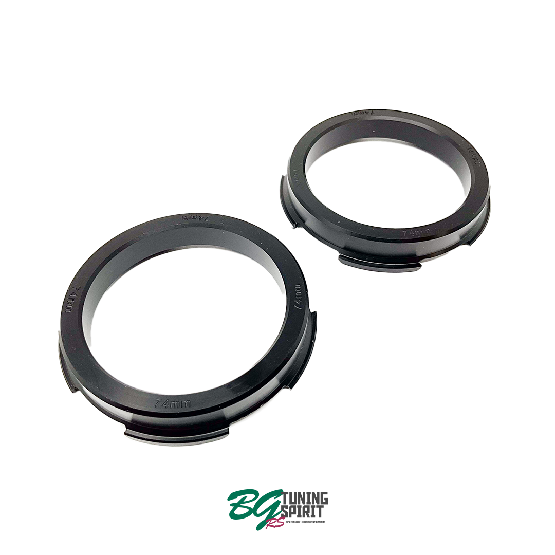 BGRS AE86 Hub Centric Rings – Battle Garage Racing Service BGRS AE86 Hub Centric Rings – Battle Garage Racing Service