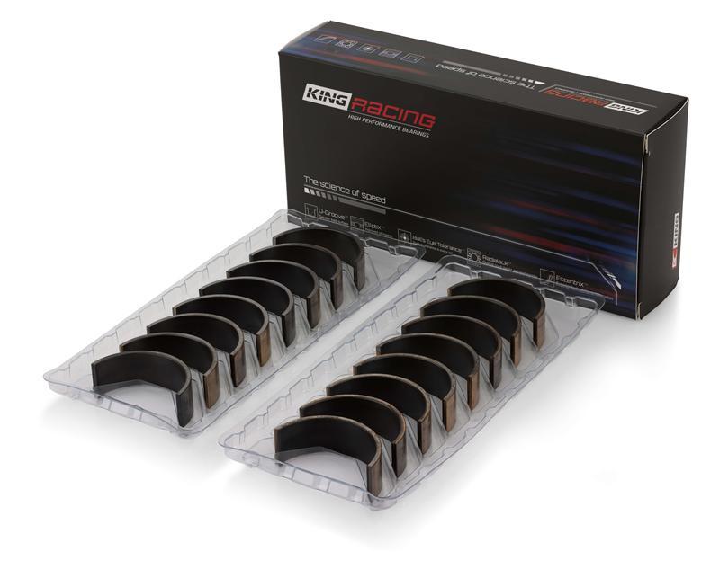 ACL Race Main & Rod Bearing Set For Toyota 4AGE/4AGZE 16V/20V (AE86, MR2)