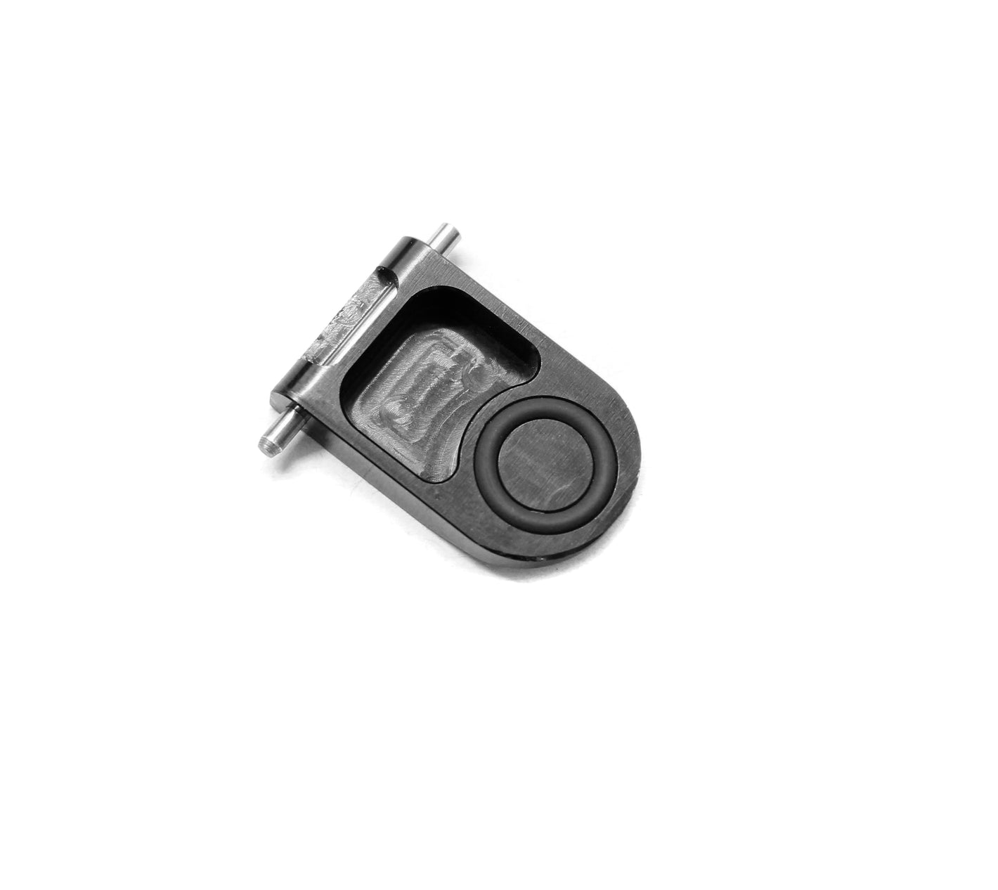 Verus Engineering Fuel Starvation Door - BRZ/FRS/GT86/WRX