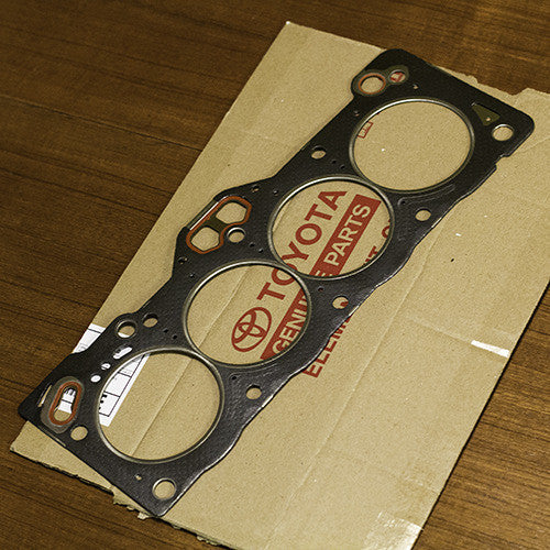 4AGE 16V Headgasket - AE82, AE92, AW11