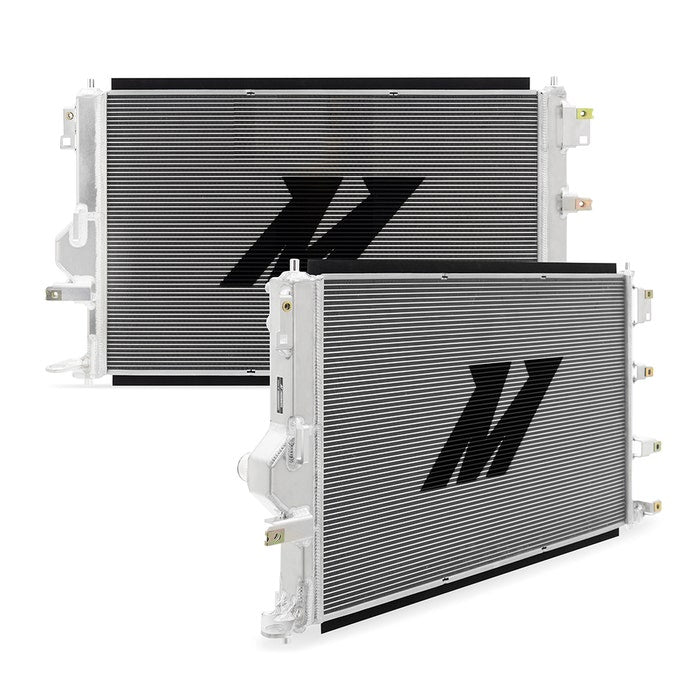 Mishimoto Performance Aluminum Radiator for 2023+ Toyota GR Corolla