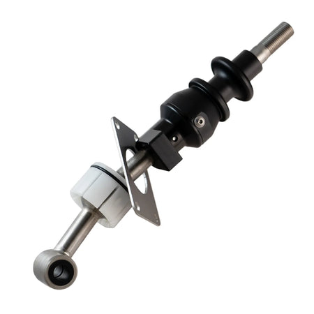 Billetworkz Short Shifter – Subaru BRZ / Toyota GR86 2022+