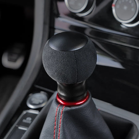 Billetworkz Fusion Shift Knob Weighted  - 6-Speed 2013-20 Subaru BRZ, Scion FR-S, Toyota 86 / 2022+ Subaru BRZ, Toyota GR86
