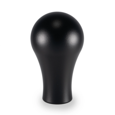 Billetworkz Weighted Shift Knob - "Apex" - 2023+ Toyota GR Corolla - Matte Black
