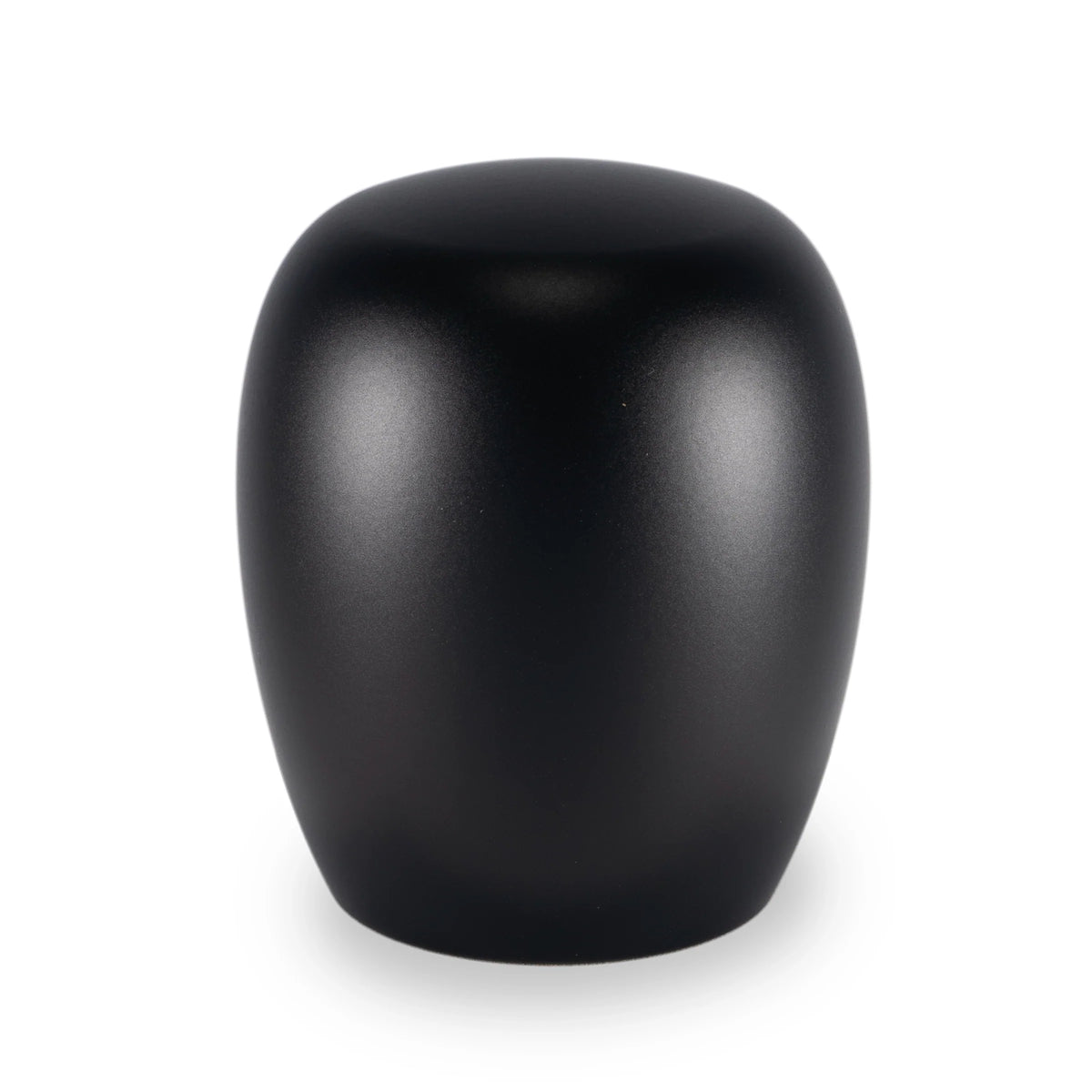 Billetworkz Weighted Shift Knob - "Chonk" - 2023+ Toyota GR Corolla - Matte Black