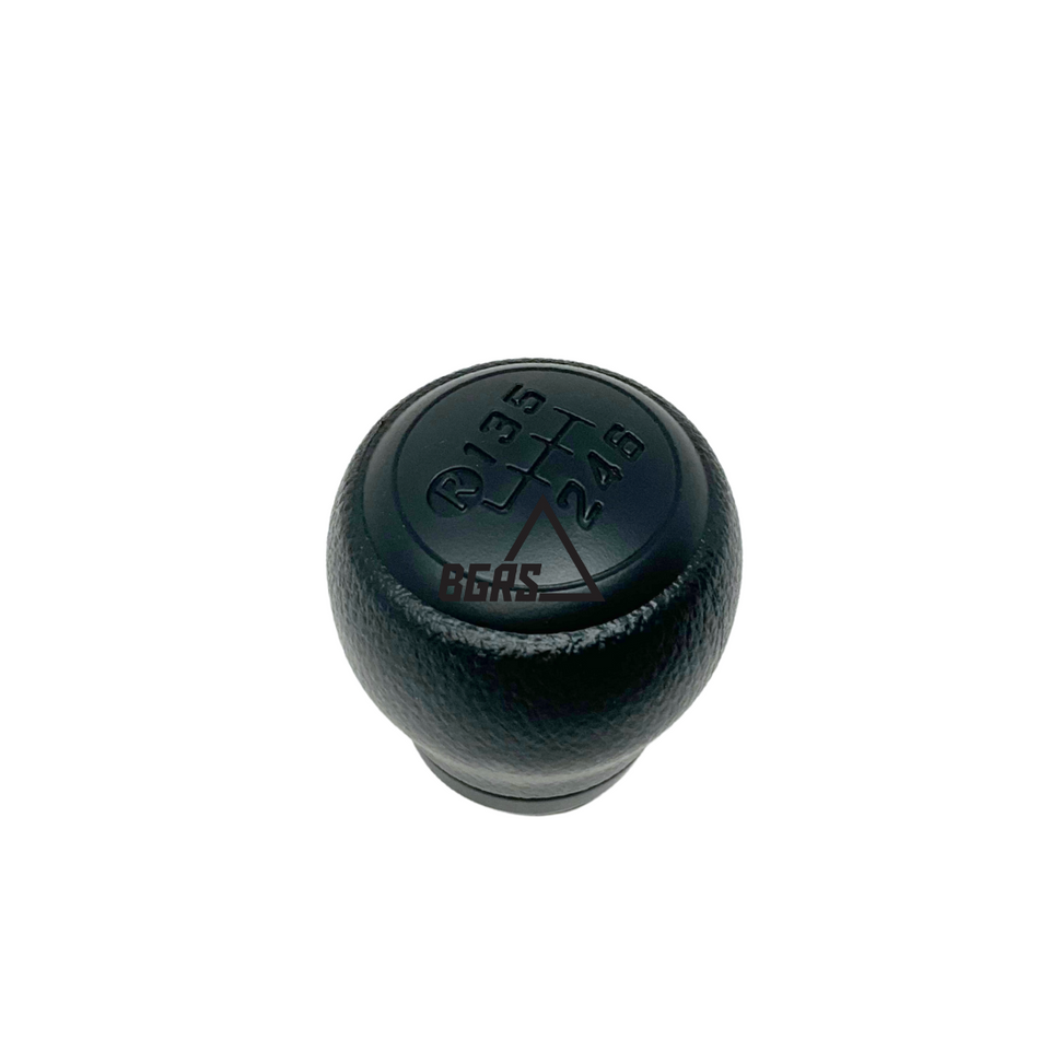 OEM JDM Subaru Toyota Black Shift Knob For LHD - 2013-2021 Scion FR-S / Subaru BRZ / Toyota 86