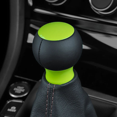 Billetworkz Fusion Shift Knob Weighted  - 6-Speed 2013-20 Subaru BRZ, Scion FR-S, Toyota 86 / 2022+ Subaru BRZ, Toyota GR86