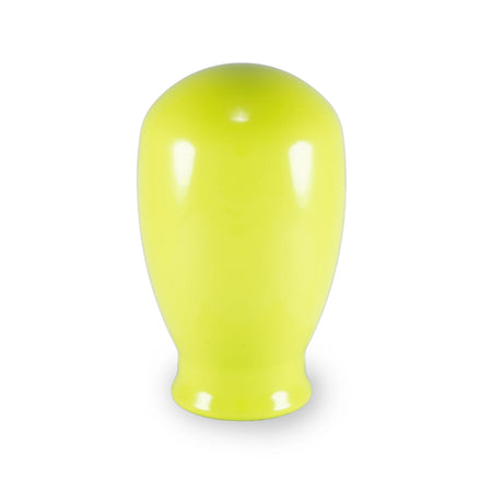 Billetworkz Weighted Shift Knob - "Nexus" - 2023+ Toyota GR Corolla - Neon Yellow