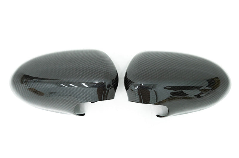 OLM LE Dry Carbon Fiber Mirror Covers - 2022-2026 BRZ 86