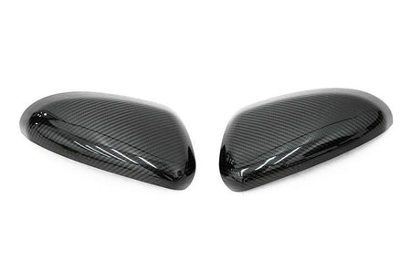 OLM Carbon Fiber Mirror Covers - 2022-2026 BRZ 86