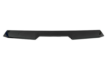 OLM V2 Gloss Black Rear Roof Spoiler - 2022-2026 BRZ 86