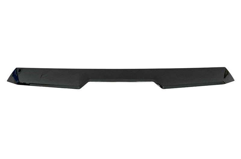 OLM V2 Gloss Black Rear Roof Spoiler - 2022-2026 BRZ 86