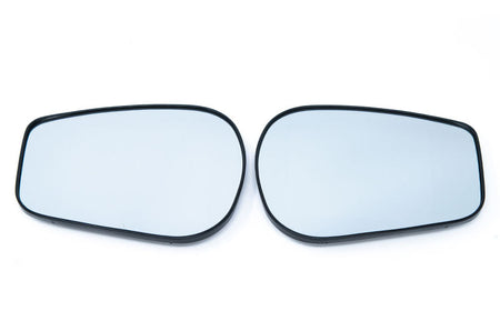 OLM Wide Angle Mirrors (Chrome) - 2013-2021 FR-S BRZ 86