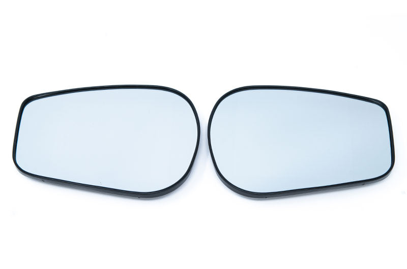 OLM Wide Angle Mirrors (Chrome) - 2013-2021 FR-S BRZ 86