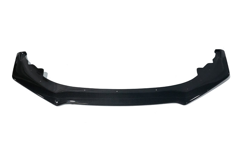 OLM Carbon Fiber CS Style Front Lip - 2022-2026 GR86