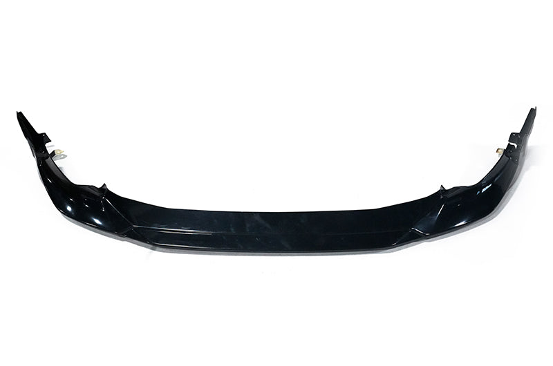 OLM TR Style Front Bumper Lip (Unpainted) - 2022-2026 GR86