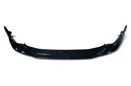 OLM TR Style Front Bumper Lip (Unpainted) - 2022-2026 GR86