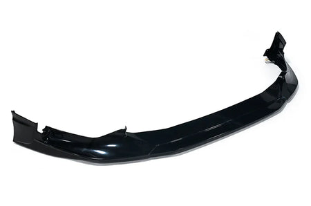 OLM TR Style Front Bumper Lip (Unpainted) - 2022-2026 GR86