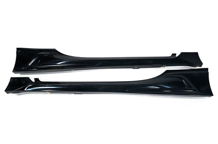 OLM TR Style Side Skirts (Unpainted) - 2022-2026 GR86 BRZ